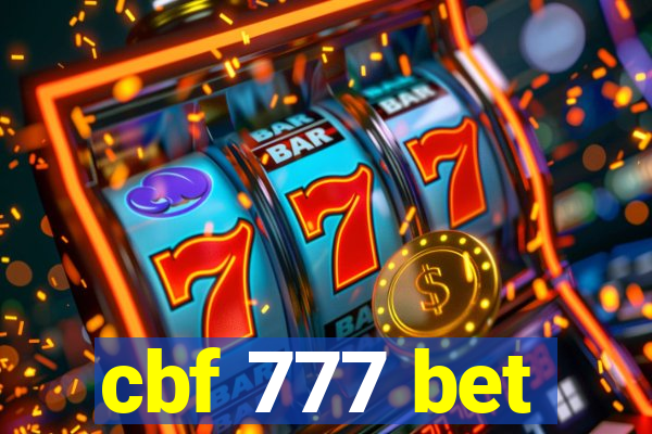 cbf 777 bet